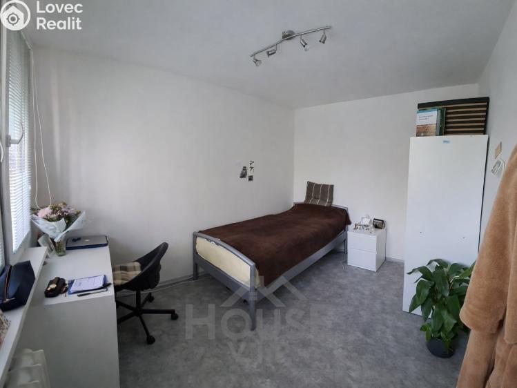 Prodej bytu 4+1 Praha, Mimoňská č. 9