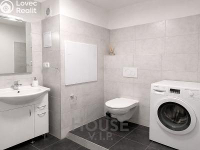 Prodej bytu 4+1 Praha, Mimoňská č. 1