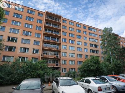 Prodej bytu 4+1 Praha, Mimoňská č. 2