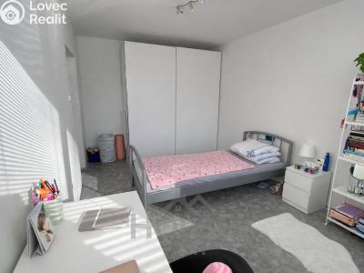 Prodej bytu 4+1 Praha, Mimoňská č. 5