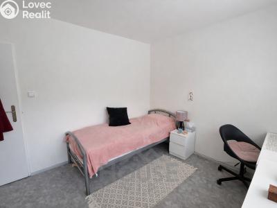 Prodej bytu 4+1 Praha, Mimoňská č. 6