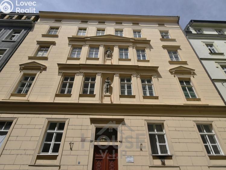 Prodej kanceláře Praha č. 1