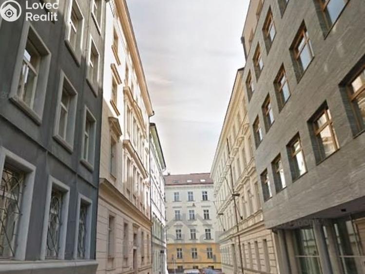 Prodej kanceláře Praha č. 2