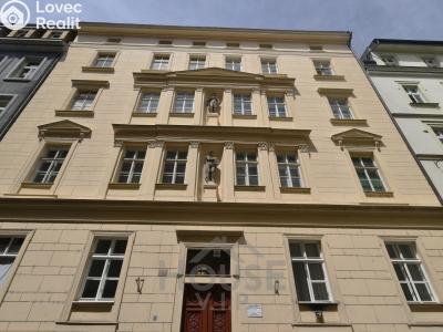 Prodej kanceláře Praha č. 1