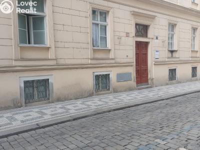 Prodej kanceláře Praha č. 4