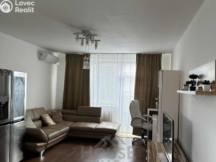 Продажа квартиры 3+KK Praha, Poděbradská 777/9c č. 3