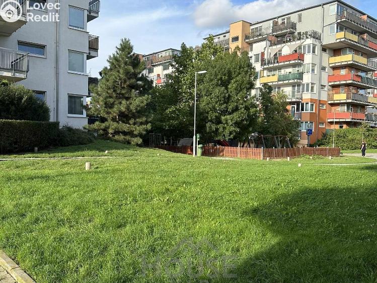 Продажа квартиры 3+KK Praha, Poděbradská 777/9c č. 6