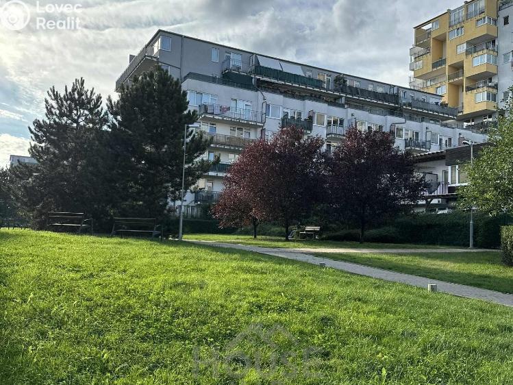 Продажа квартиры 3+KK Praha, Poděbradská 777/9c č. 9