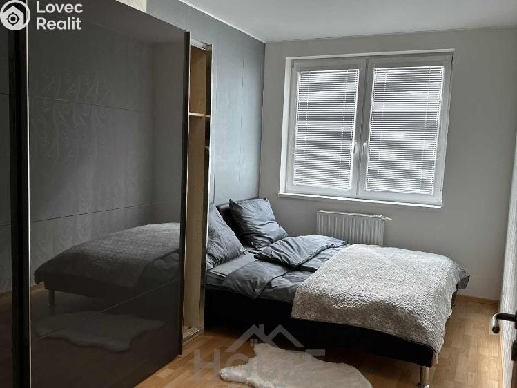 Продажа квартиры 3+KK Praha, Poděbradská 777/9c č. 11