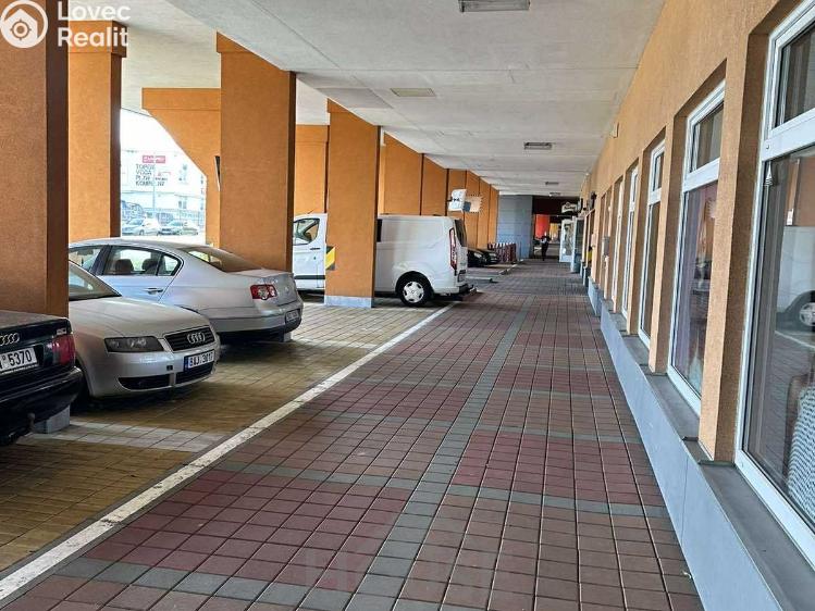 Продажа квартиры 3+KK Praha, Poděbradská 777/9c č. 12