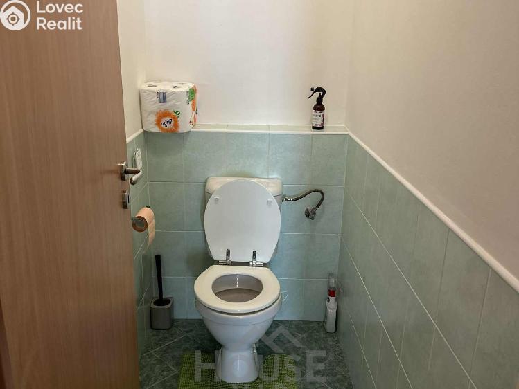 Продажа квартиры 3+KK Praha, Poděbradská 777/9c č. 18