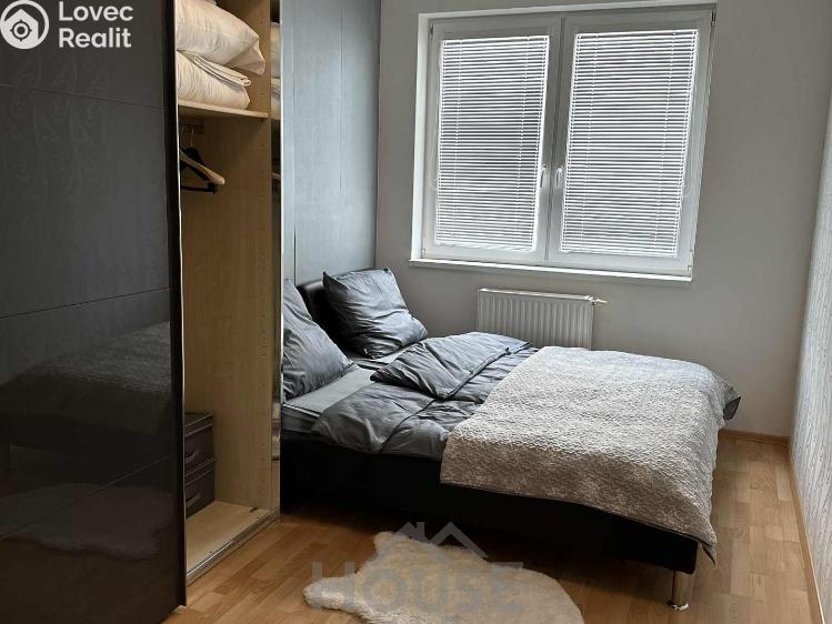 Продажа квартиры 3+KK Praha, Poděbradská 777/9c č. 20