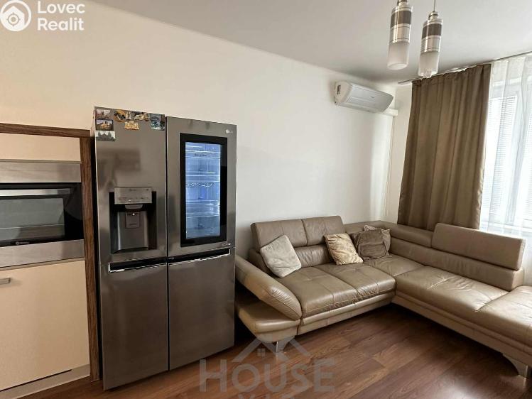 Продажа квартиры 3+KK Praha, Poděbradská 777/9c č. 22