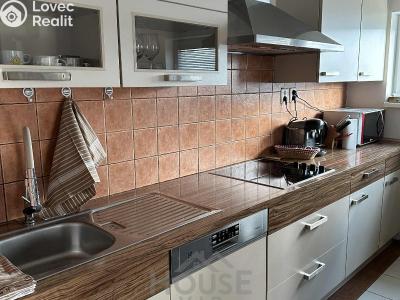 Продажа квартиры 3+KK Praha, Poděbradská č. 2