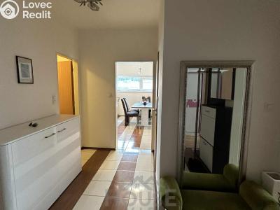 Продажа квартиры 3+KK Praha, Poděbradská č. 5