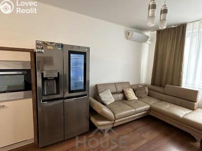 Продаж квартири 3+KK Praha, Poděbradská č. 22