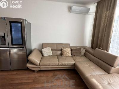 Продаж квартири 3+KK Praha, Poděbradská č. 1