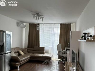Продаж квартири 3+KK Praha, Poděbradská č. 3