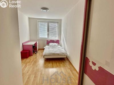 Продаж квартири 3+KK Praha, Poděbradská č. 9