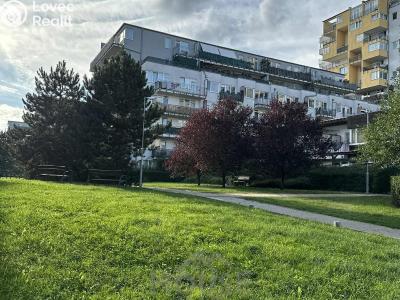 Продаж квартири 3+KK Praha, Poděbradská č. 11