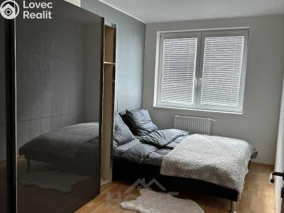 Продаж квартири 3+KK Praha, Poděbradská č. 13