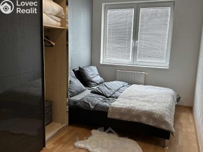 Продаж квартири 3+KK Praha, Poděbradská č. 20