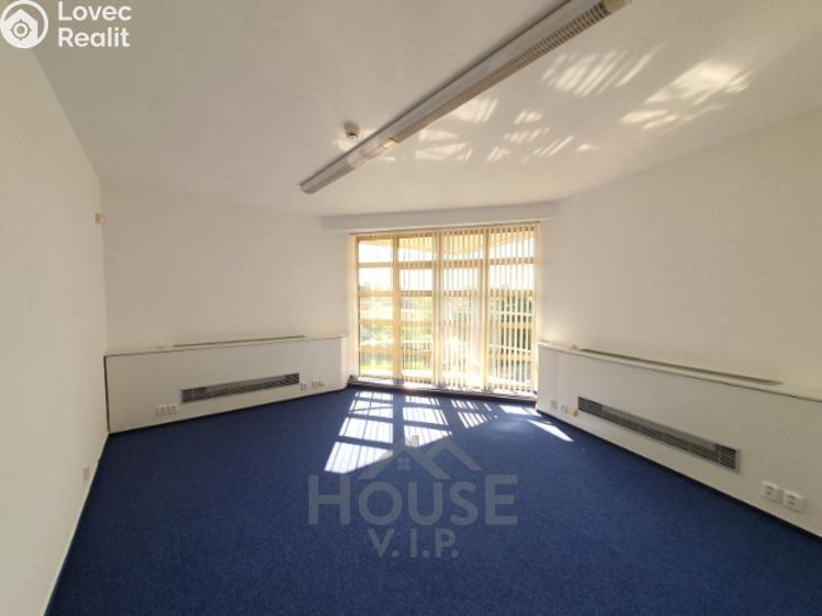 Rent office space Praha, Michelská 300/60 č. 1