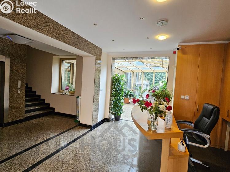 Rent office space Praha, Michelská 300/60 č. 3