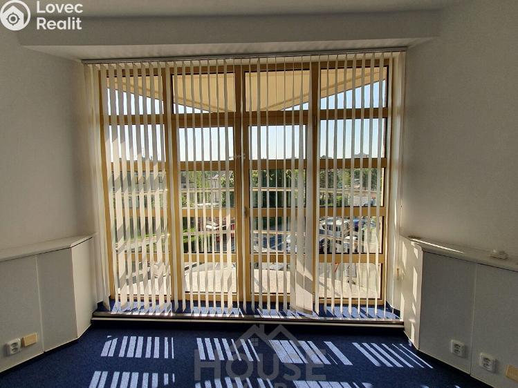 Rent office space Praha, Michelská 300/60 č. 7