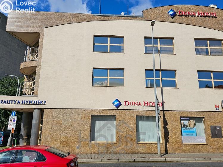 Rent office space Praha, Michelská 300/60 č. 8