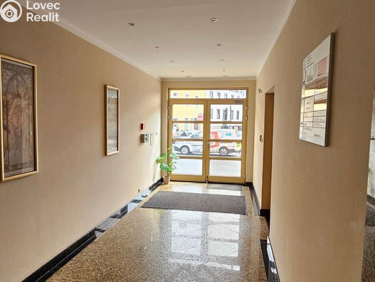 Rent office space Praha, Michelská 300/60 č. 12