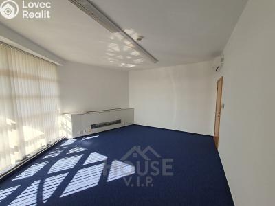 Rent office space Praha, Michelská č. 5