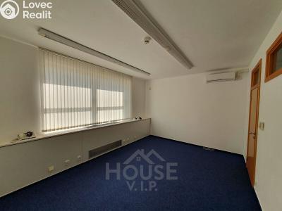 Rent office space Praha, Michelská č. 6