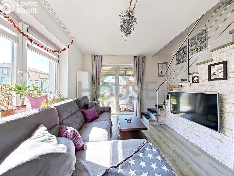 Продажа квартиры 3+KK Polerady č. 45