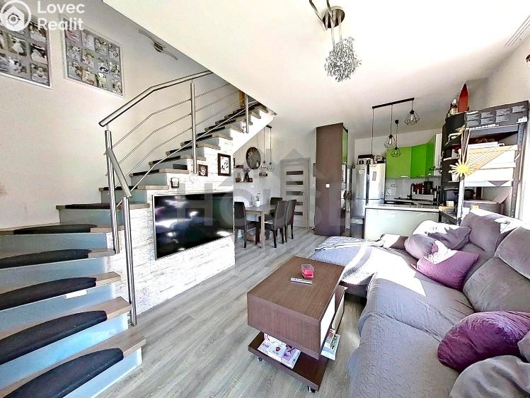 Продажа квартиры 3+KK Polerady č. 3