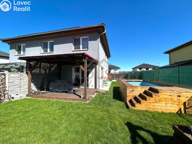 Продажа квартиры 3+KK Polerady č. 4