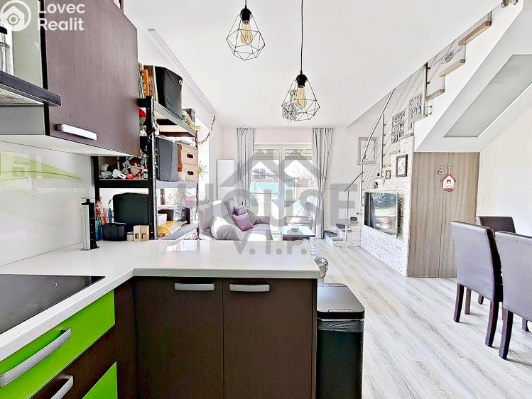 Продажа квартиры 3+KK Polerady č. 6