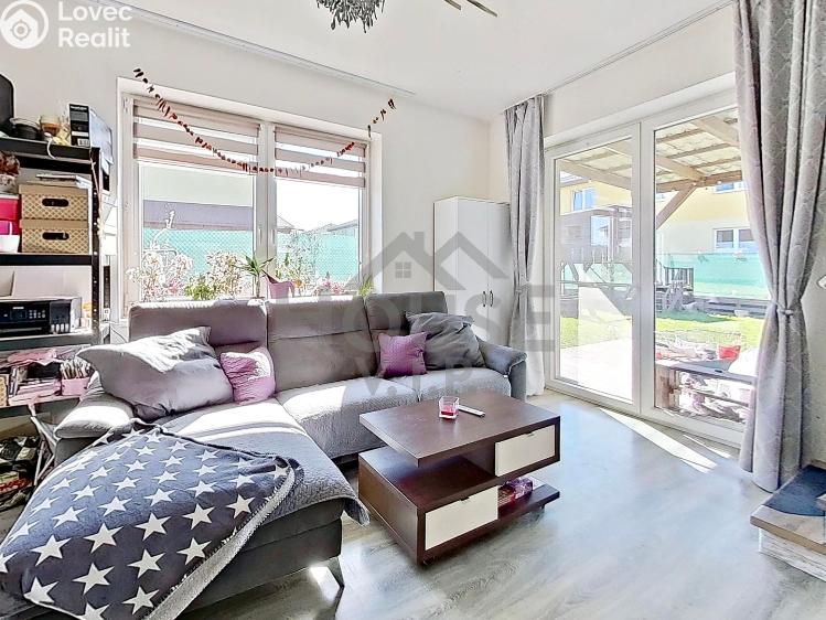 Продажа квартиры 3+KK Polerady č. 12