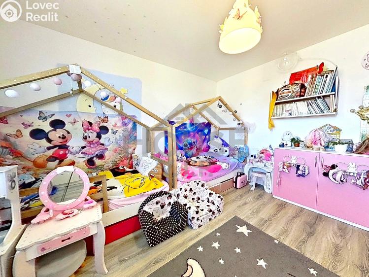 Продажа квартиры 3+KK Polerady č. 14