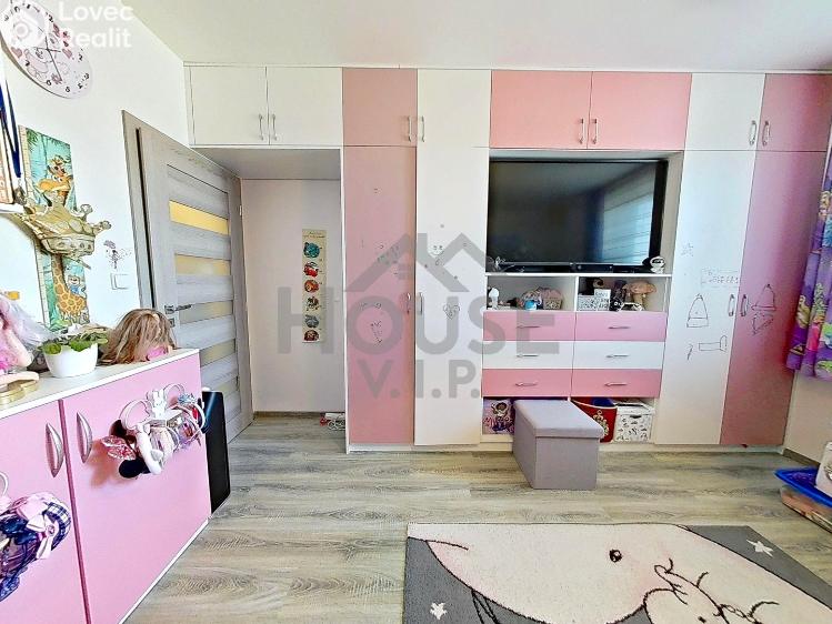 Продажа квартиры 3+KK Polerady č. 15