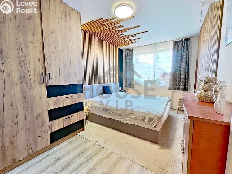 Продажа квартиры 3+KK Polerady č. 17