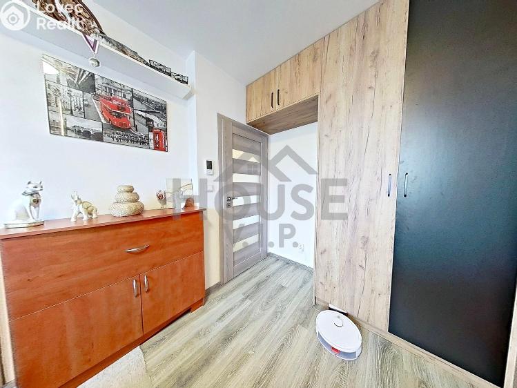 Продажа квартиры 3+KK Polerady č. 19