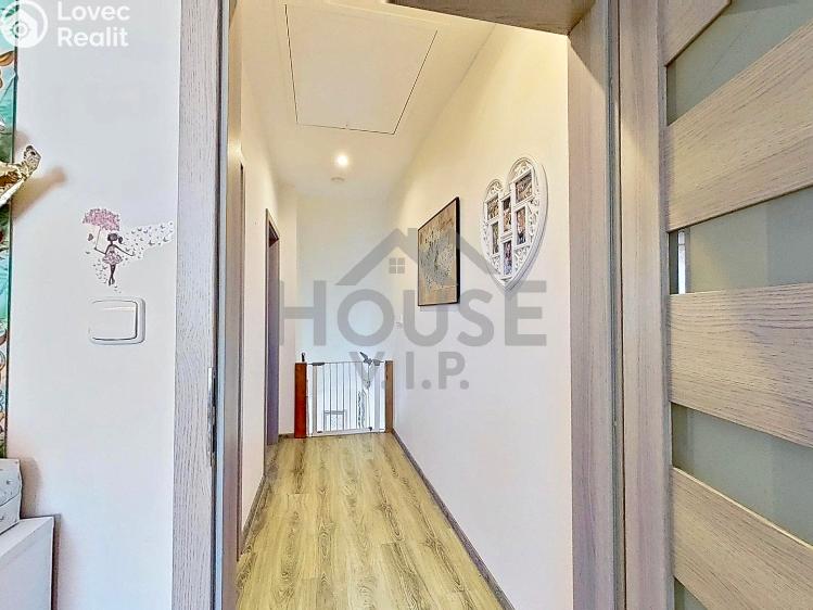 Продажа квартиры 3+KK Polerady č. 20