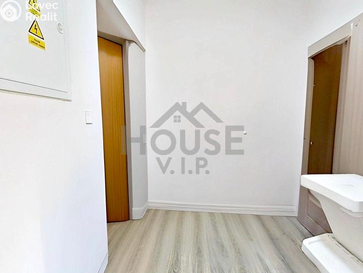 Продажа квартиры 3+KK Polerady č. 22