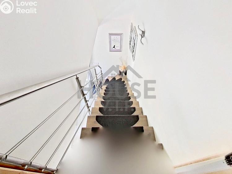 Продажа квартиры 3+KK Polerady č. 23