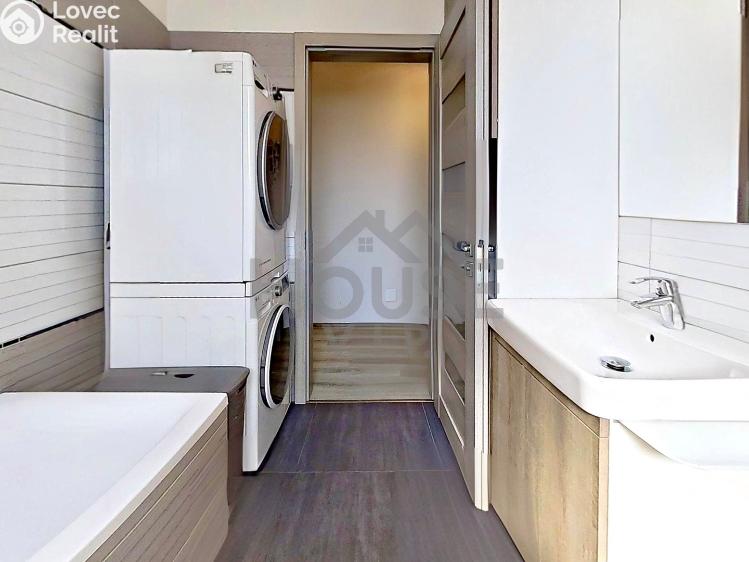 Продажа квартиры 3+KK Polerady č. 25