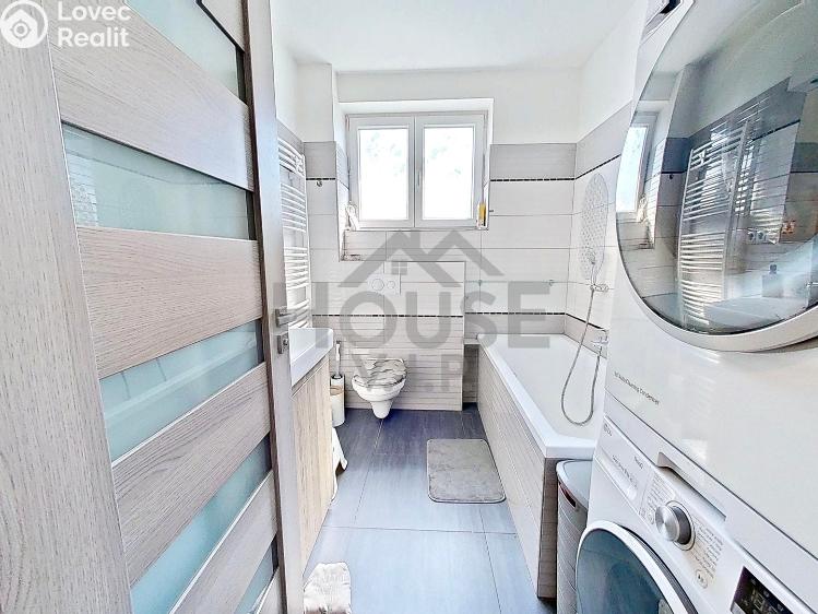 Продажа квартиры 3+KK Polerady č. 26