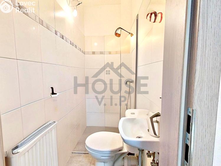 Продажа квартиры 3+KK Polerady č. 27