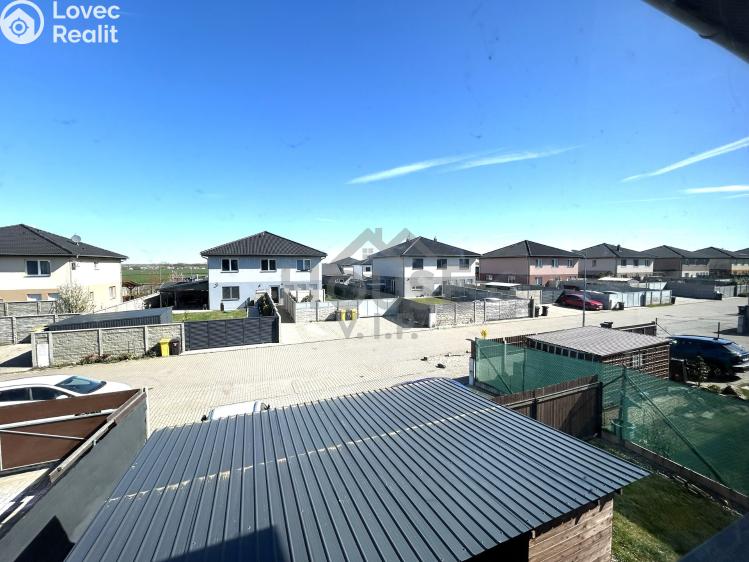 Продажа квартиры 3+KK Polerady č. 32