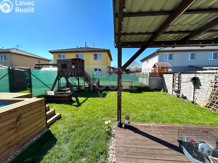 Продажа квартиры 3+KK Polerady č. 33